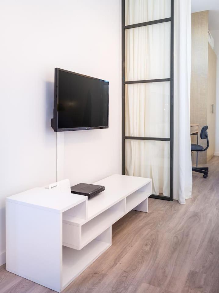 Syntagma Modern New Flat, Large Balcony With View Apartment Athens Exterior photo