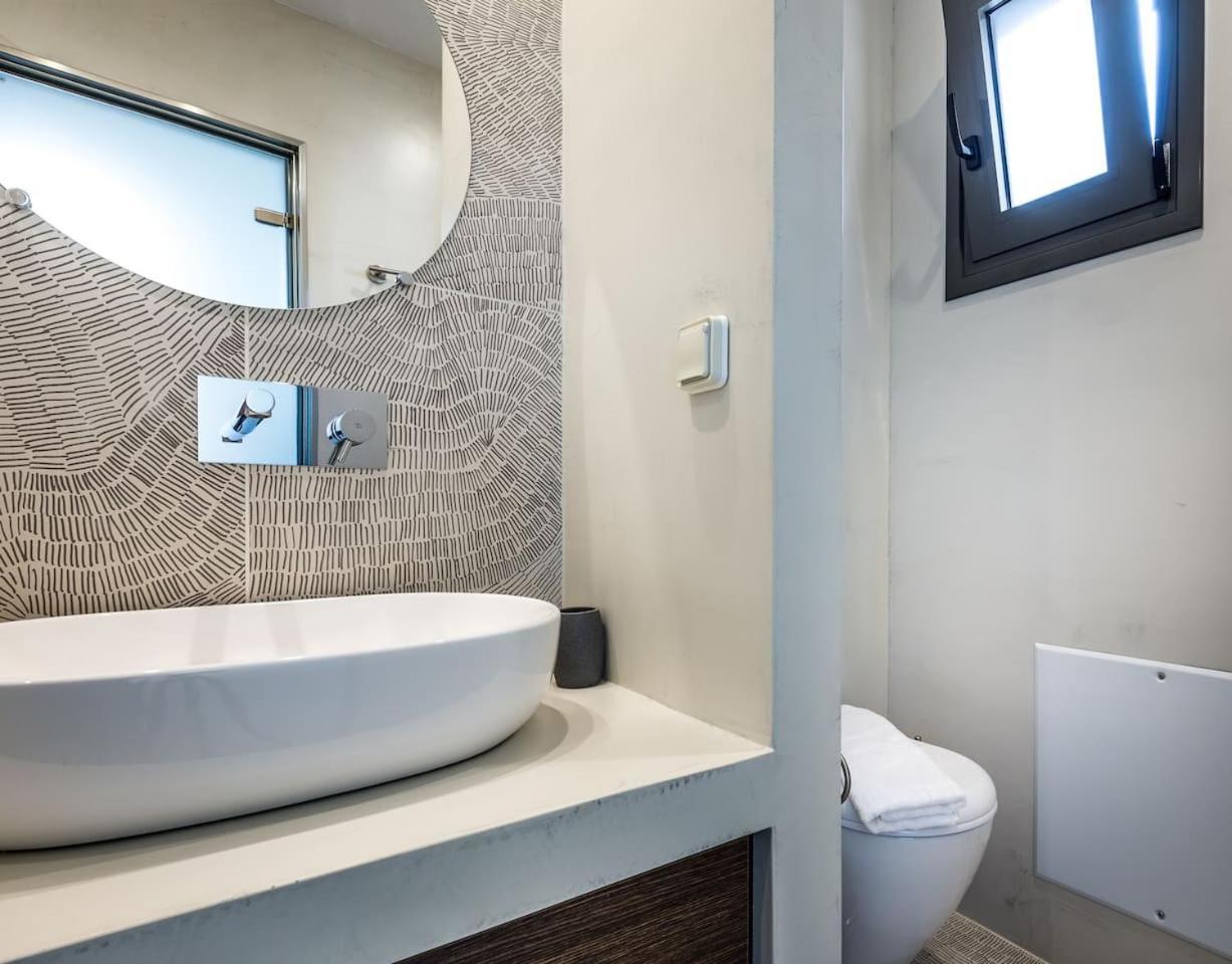 Syntagma Modern New Flat, Large Balcony With View Apartment Athens Exterior photo